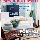 Omslag Sköna Hem